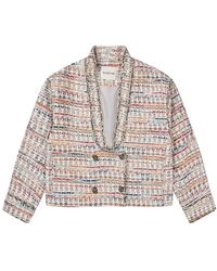 Munthe - Light Jackets - Lyst
