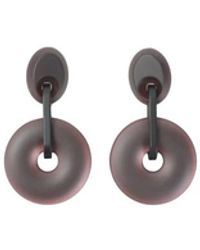 Giorgio Armani - Earrings - Lyst