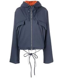 OTTOLINGER - Jassen ,Blauw ,Light Jassen - Lyst