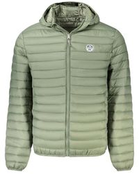 North Sails - Winter Jackets - Lyst