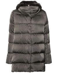 Herno - Parkas - Lyst