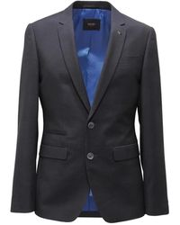 DIGEL - Nestor Jacket - Lyst