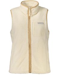Columbia - Vests - Lyst