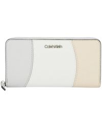 Calvin Klein - Wallets & Cardholders - Lyst