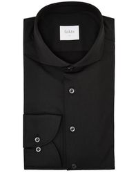 fakts - Casual Shirts - Lyst