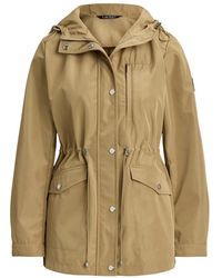 Ralph Lauren - Light Jackets - Lyst