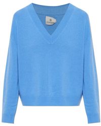 Anine Bing - Cashmere Knitwear - Lyst