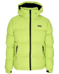 Iuter - Winter Jackets - Lyst