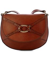 The Bridge - Cross Body Bags - Lyst