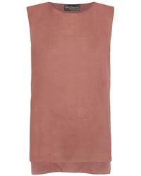 Cortana - Tops ,Rood ,Lil, Top De Ramio Fresa - Lyst