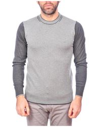 Armani Jeans - Gilets - Lyst
