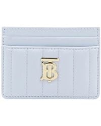Burberry - Wallets & Cardholders - Lyst
