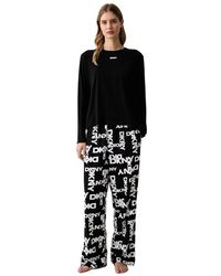 DKNY - Pyjamas - Lyst