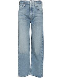 Citizens of Humanity - Straight Jeans - Lyst