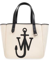 JW Anderson - Tote Bags - Lyst