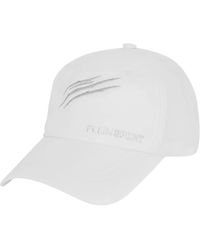 Philipp Plein - Baseball Cap Ps Chrome - Lyst