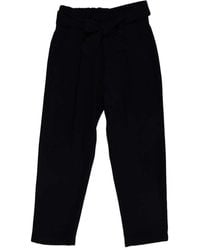 Dixie - Wide Trousers - Lyst