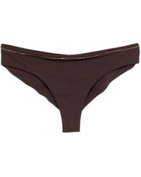 Brunello Cucinelli - Bikinis - Lyst