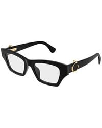 Cartier - Glasses - Lyst