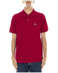 Lacoste - L.12.12 Original Polo - Lyst