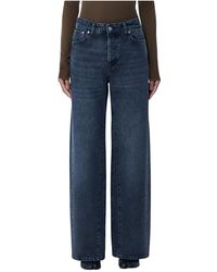 Our Legacy - Loose-Fit Jeans - Lyst