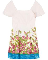 Weekend by Maxmara - Short Dresses - Lyst