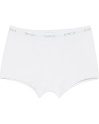 BOGGI - Bottoms - Lyst