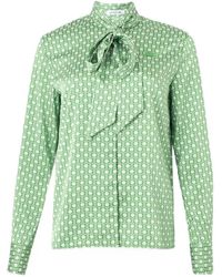 Lacoste - Shirts - Lyst