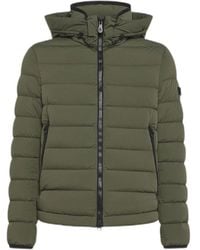 Peuterey - Down Jackets - Lyst