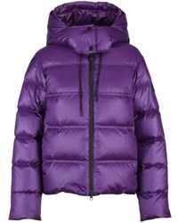 Peuterey - Winter Jackets - Lyst