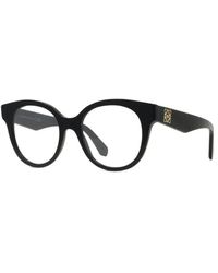 Loewe - Glasses - Lyst