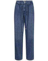 Mos Mosh - Loose-Fit Jeans - Lyst
