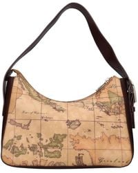 Alviero Martini 1A Classe - Shoulder Bags - Lyst