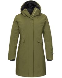 Schoeffel - Ins Coat Style Optimea - Lyst