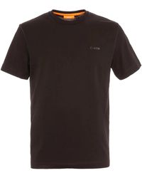 Suns - T-shirt casual in cotone - Lyst