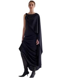 Erika Cavallini Semi Couture - Maxi Dresses - Lyst