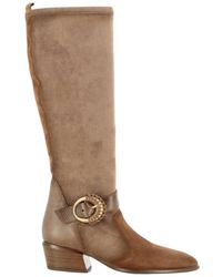 Hispanitas - Cowboy Boots - Lyst
