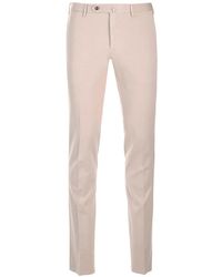 PT Torino - Slim-Fit Trousers - Lyst