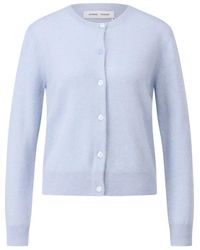 Samsøe & Samsøe - Cashmere Knitwear - Lyst