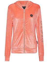 Philipp Plein - Zip-Throughs - Lyst