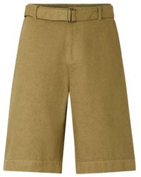 Soeur - Ethan bermuda shorts - Lyst
