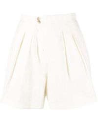 Forte Forte - Short Shorts - Lyst