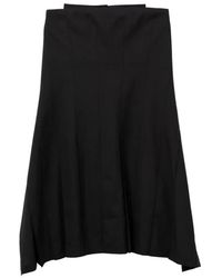 Junya Watanabe - Midi Skirts - Lyst