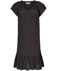 co'couture - Short Dresses - Lyst