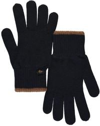 Moorer - Gloves - Lyst
