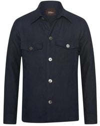 Stenströms - Light Jackets - Lyst