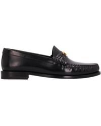 Celine - Loafers - Lyst