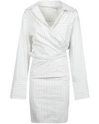 IRO - Short Dresses - Lyst