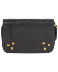 Jérôme Dreyfuss - Henri Coin Wallet - Lyst