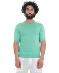 hindustrie - T-Shirts - Lyst